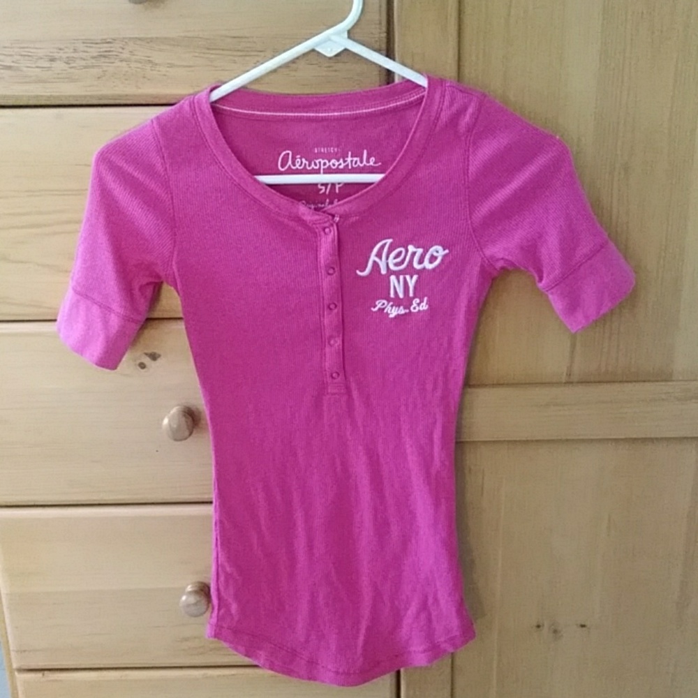 Aeropostale Top Small